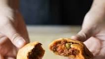 Filipino Beef Empanadas Filipino Beef Empanadas