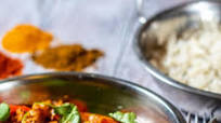 Chicken Tikka Pinch of nom Chicken Tikka Pinch of nom