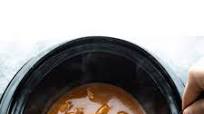 Slow Cooker Butter Chicken Slow Cooker Butter Chicken
