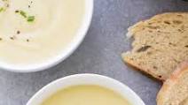 Instant Pot Potato Leek Soup Instant Pot Potato Leek Soup