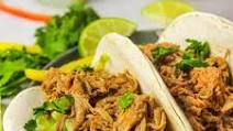 Slow Cooker Pork Barbacoa Slow Cooker Pork Barbacoa