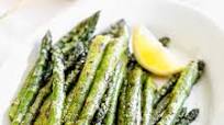 Simple Grilled Asparagus Recipe Simple Grilled Asparagus Recipe
