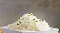 Instant Pot Jasmine Rice Instant Pot Jasmine Rice