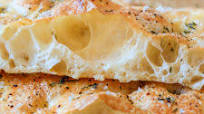 Focaccia Focaccia