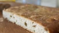 Ligurian Focaccia — SALT FAT ACID HEAT Ligurian Focaccia — SALT FAT ACID HEAT