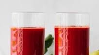 Apple Carrot Beet Smoothie Apple Carrot Beet Smoothie