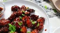 Korean Fried Chicken Korean Fried Chicken