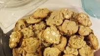 Chocolate Chip Walnut Cookies Chocolate Chip Walnut Cookies