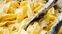 Homemade Alfredo Sauce Recipe Homemade Alfredo Sauce Recipe