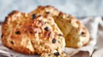 How To Make Irish Soda Bread How To Make Irish Soda Bread