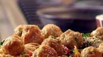 Chinese Spaghetti and Meatballs Chinese Spaghetti and Meatballs