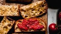 Pan Con Tomate Recipe Pan Con Tomate Recipe