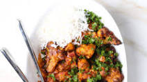 Gobi Manchurian Gobi Manchurian