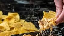 Baked Buffalo Chicken Dip Baked Buffalo Chicken Dip