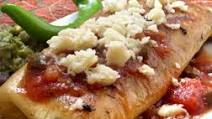 Emeril's Chicken Chimichangas Emeril's Chicken Chimichangas
