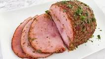 Baked Ham Recipe Baked Ham Recipe