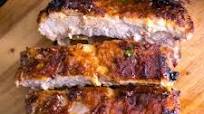Air Fryer Ribs Air Fryer Ribs