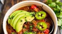 Whole30 Chili Whole30 Chili