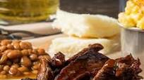 BBQ Elk Shoulder Recipe | Traeger Grills BBQ Elk Shoulder Recipe | Traeger Grills