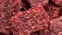 Ground Beef Jerky Recipe Ground Beef Jerky Recipe