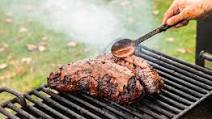 17 Delicious Grilling Recipes That Aren't Burgers 17 Delicious Grilling Recipes That Aren't Burgers