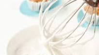 Coconut Cream Frosting Coconut Cream Frosting
