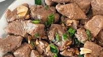 5-Step Best Beef Salpicao Recipe 5-Step Best Beef Salpicao Recipe