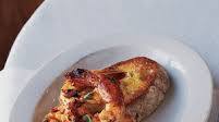 Warm Shrimp Antipasto Warm Shrimp Antipasto