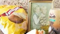 Bologna and Cheese Sandwich Bologna and Cheese Sandwich