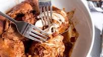 Instant Pot Shredded Mexican Chicken Instant Pot Shredded Mexican Chicken
