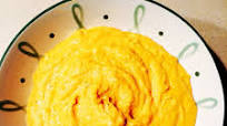 Sweet Potato Hummus Sweet Potato Hummus