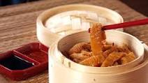 Spicy Steamed Tripe Spicy Steamed Tripe
