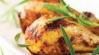 Honey Mustard Chicken Honey Mustard Chicken