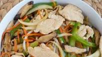 Chicken Chow Mein from 'The Chinese Takeout Cookbook' Chicken Chow Mein from 'The Chinese Takeout Cookbook'
