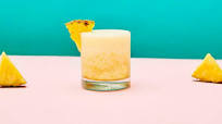 Frozen Pineapple Tequila