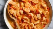 New Orleans Barbecue Shrimp New Orleans Barbecue Shrimp