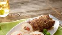 Caprese Stuffed Pork Loin Caprese Stuffed Pork Loin
