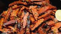 Vegan Carne Asada Vegan Carne Asada