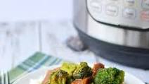 Pressure Cooker Beef and Broccoli Pressure Cooker Beef and Broccoli