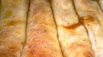 Apple Pie Enchiladas Apple Pie Enchiladas