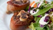 Braised Ham Hocks Braised Ham Hocks