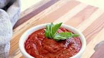 Sugar Free Pizza Sauce Sugar Free Pizza Sauce