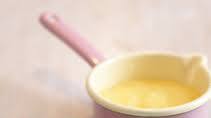 Apple and Pear Purée Apple and Pear Purée