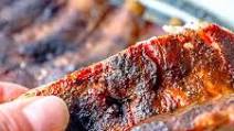 The Best Smoked Pork Ribs Ever Recipe The Best Smoked Pork Ribs Ever Recipe