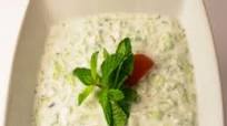 Bottle Gourd Coconut Raita Recipe Bottle Gourd Coconut Raita Recipe