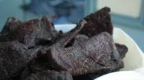 Easy Beef Jerky Easy Beef Jerky