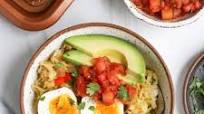 Breakfast Bowls Breakfast Bowls