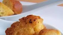 Garlic Croutons Garlic Croutons