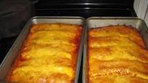 Shredded Pork Enchiladas Shredded Pork Enchiladas