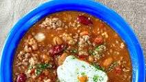 The Best Freezer Chili The Best Freezer Chili